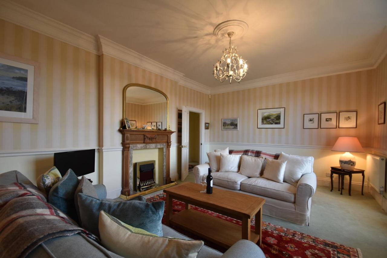 Whitefriars, Rye - Central Location With Parking For 3 Cars - Large Family Home Exterior photo