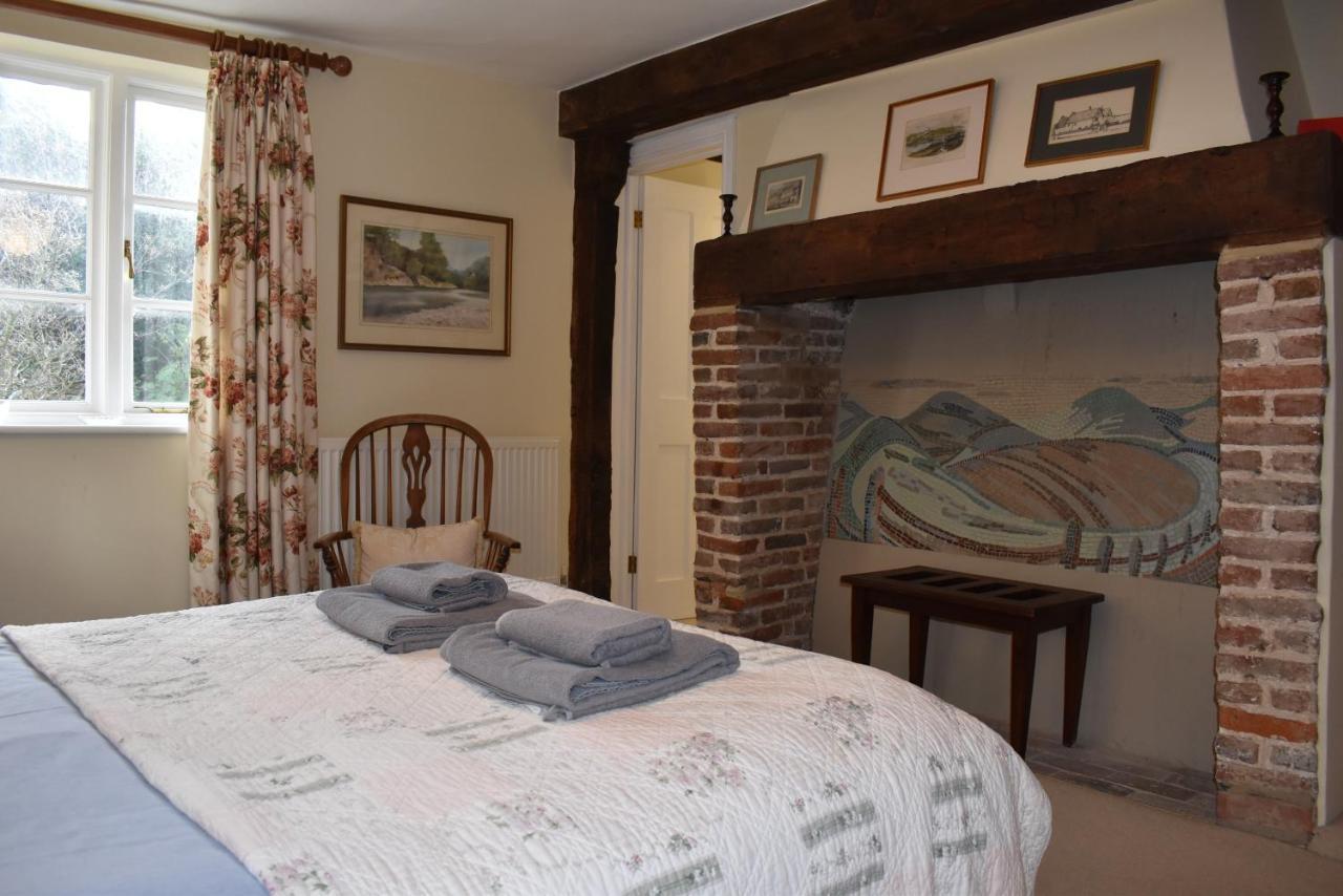 Whitefriars, Rye - Central Location With Parking For 3 Cars - Large Family Home Exterior photo