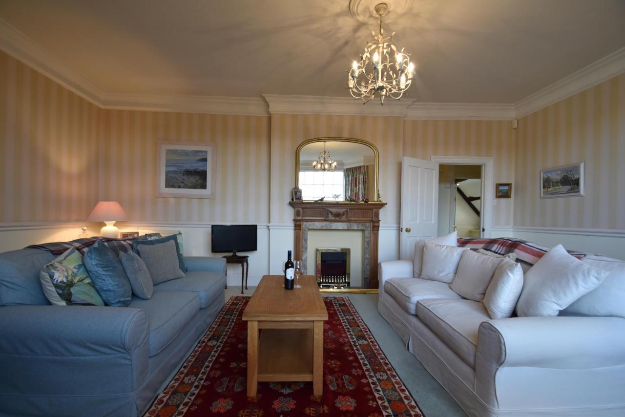 Whitefriars, Rye - Central Location With Parking For 3 Cars - Large Family Home Exterior photo